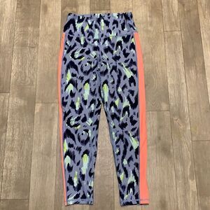 Womens Aerie Workout Performance‎ Active Leggings